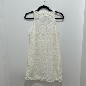 NWT monteau dress